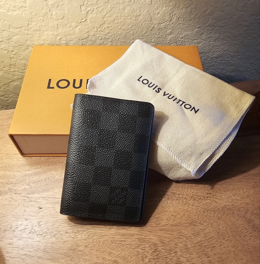 💕 Louis vuitton wallet